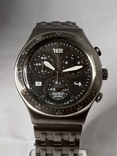 Swatch Irony Cronografo