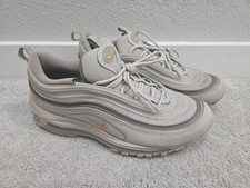 Nike Air Max 97 Cream/Rust