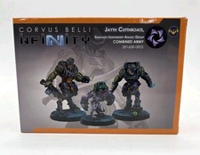 Corvus Belli Infinity Jayth