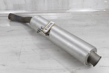 Scarico,Collettore,Silenziator