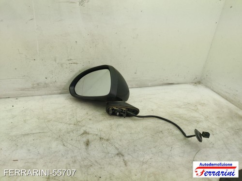 Specchietto laterale opel - laterale,
