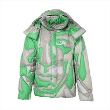 Louis Vuitton 23AW Nylon Down