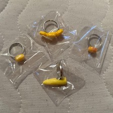 Youngcorn Anelli Promessa