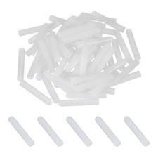 60 Pezzi Tappi terminali in