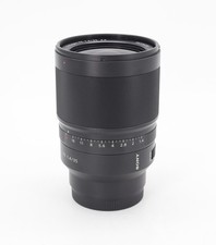 SONY FE 35mm F1.4 ZA USATO - GARANZIA 12 MESI FCF