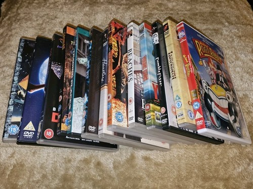 Dvd classic 1980s - classic,
