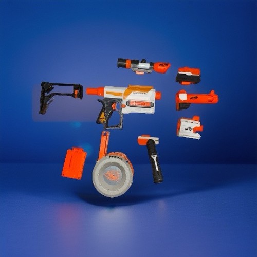 Nerf recon mkii - recon,