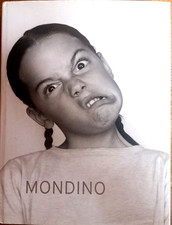 MONDINO. TWO MUCH: NEW PHOTOGRAPHS Schirmer-Mosel 2003 Prima edizione