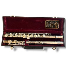 Jupiter Flauto Modello SFL-511