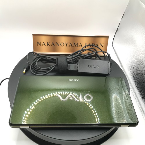 Sony vaio type - type, ram