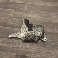 RENAULT SCENIC Wiper Motor