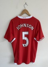 Maglia Birmingham City FC