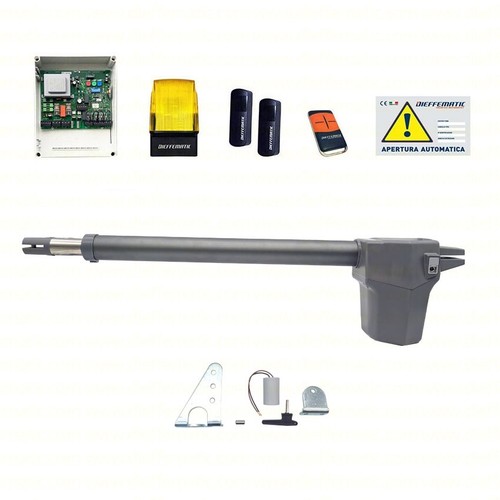 Kit bhg completo automazione - kit,