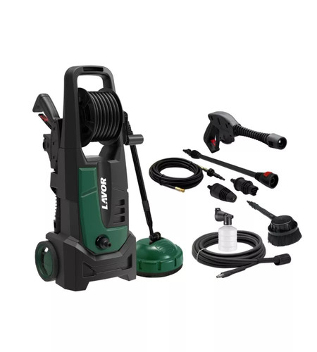 Idropulitrice elettrica - , a