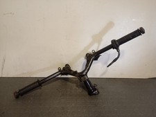 Sterzo manubrio honda sh 125 150 start e stop 2013 2016