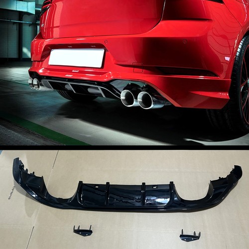 Diffusore posteriore per - diffusore, vw
