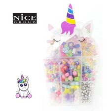 KIT PERLINE ABC COLORATE E