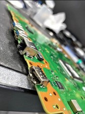 PS5 HDMI Port Repair Service