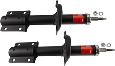 2 ammortizzatori TRW TWIN