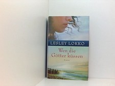 Wen die Götter küssen 