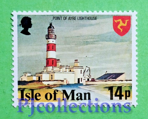 U2200 isle man - u2200-,