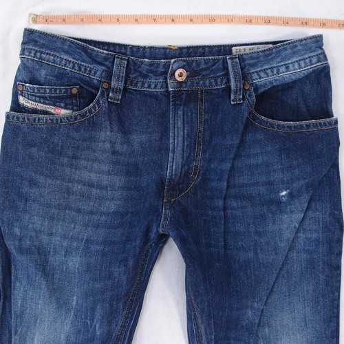 Jeans uomo diesel thavar - diesel,