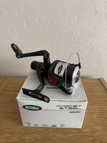 Mulinello pesca mitchell - mulinello,