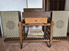 Giradischi dual 1210 - giradischi,