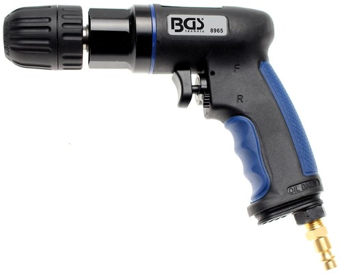 Trapano aria compressa - ad, bgs