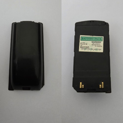 Batteria per nokia 8110 - batteria,