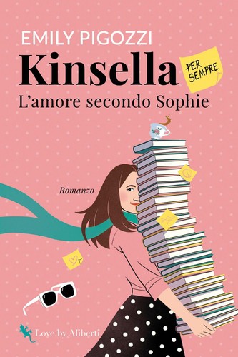 Libri emily pigozzi kinsella - -,