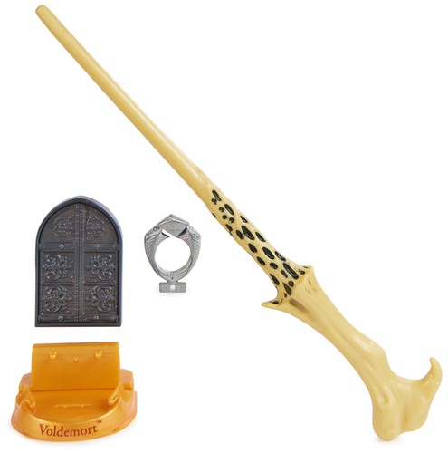 Harry potter bacchetta magica - harry,