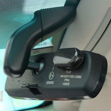 ALLARME AVVERTIMENTO AUTO