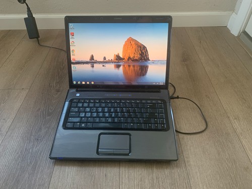 Compaq presario v6000 - compaq,
