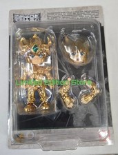 BANDAI SAINT SEIYA DAIZENSHUU