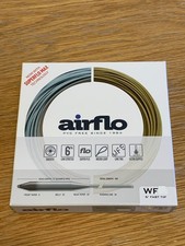 WF6 Airflo Superflo 6 piedi (6