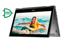 TOUCH Portatile Tablet 2in1 DELL Inspiron 13 IPS  5378 i7-7500U 16GB SSD 512GB