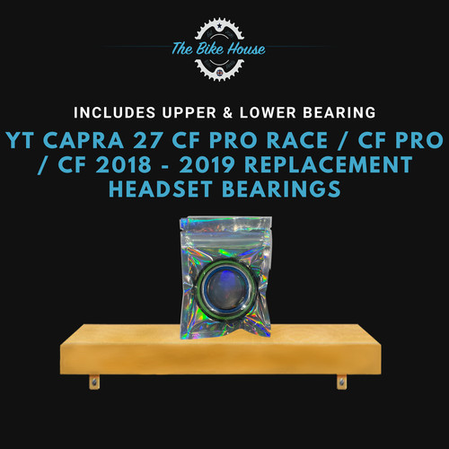 Capra pro race cf - race,
