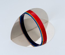 Lucio DEL PEZZO - "Arc en