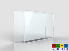 Lastra Plexiglass, Plexiglass