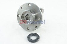 REAR WHEEL HUB BEARING FOR