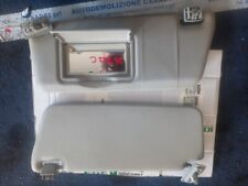 ALETTE PARASOLE COPPIA Mercedes C 180 2005 SPORT COUPE