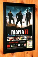 Videogioco Mafia II 2 Raro