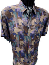 CAMICIA  UOMO FIRMATA