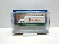 OM Tigrotto Frigorifero - La