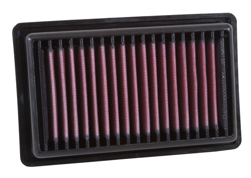 Replacement air filter - replacement,