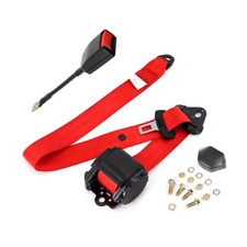 Jeep Wrangler 3 Punti Cintura