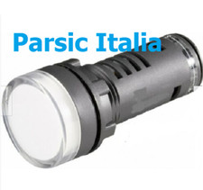 SPIA LED 12V LED BIANCO
