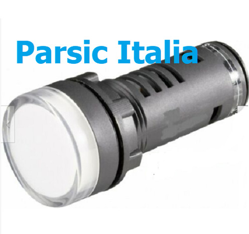 Spia led 12v - spia,