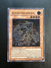 Yu-Gi-Oh! Rare Ultimate Alien